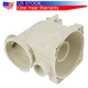 350090 350091 Fits For Pentair SuperFlo Inground Pool & Spa Pump Volute