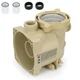 350089 Pump Housing For Pentair SuperFlo EC-342001 EC-348190 w/ Lid Basket