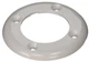 Hayward SPX1408B Face Plate Replacement for Hayward Fittings White New