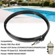 For Pentair 190003 Clean & Clear FNS Quad Filter Tank Tension Control Clamp Kit For Pentair 190003 Clean & Clear FNS Quad Filter Tank Tension Control Clamp Kit