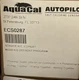 AquaCal ECS0287 HP7 Microprocessor Board for Heat Pump, ECS0005, 1 Year Warranty AquaCal ECS0287 HP7 Microprocessor Board for Heat Pump, ECS0005, 1 Year Warranty