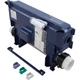 Control, Gecko in.xe-5, P1, P2, Bl, Oz, Lt, Ac, 4.0kW, 115v/230v Control, Gecko in.xe-5, P1, P2, Bl, Oz, Lt, Ac, 4.0kW, 115v/230v
