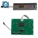 IDXL2DB1930 Display Board Fit Hayward H350FDP H250IDL2 H350IDL2 H400IDL2 Heaters