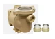 Pentair 350089 Volute Replacement SuperFlo *Comes with Unions *