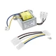 1Pcs 120/240V 42001-0107S Transformer Kit for Pentair MasterTemp/Max-E-Therm 1Pcs 120/240V 42001-0107S Transformer Kit for Pentair MasterTemp/Max-E-Therm