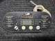AquaCal STA0062 4-Button Control Panel AquaCal STA0062 4-Button Control Panel