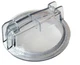 PENTAIR STA-RITE DURA-GLAS, MAXI-GLAS POOL PUMP TRAP REPLACEMENT LID C3-139P1 PENTAIR STA-RITE DURA-GLAS, MAXI-GLAS POOL PUMP TRAP REPLACEMENT LID C3-139P1