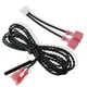 Water Temperature Sensor ECS6105 for AquaCal Pool Heater Heat Pump STK0021 Water Temperature Sensor ECS6105 for AquaCal Pool Heater Heat Pump STK0021