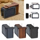 For DJI Action 6 Camera Street Handle Grip Rabbit Cage 1/4" Magnetic Accessories