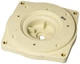 Pentair 356012 Almond Seal Plate Replacement Pool and Spa Inground Pump Pentair 356012 Almond Seal Plate Replacement Pool and Spa Inground Pump