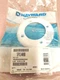 Hayward SPX1408B Inlet Fitting Face Plate - White