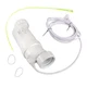 For Hayward W3T-CELL-3 15,000 Gallons Swimming Pool Salt Chlorine Generator