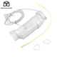 In-Ground Pools Salt Chlorine Generator For Hayward W3T-CELL-3 15,000 Gallons
