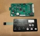 42002-0007S Control Board Kit (461105) 472610Z Switch Pad for Pentair Mastertemp 42002-0007S Control Board Kit (461105) 472610Z Switch Pad for Pentair Mastertemp