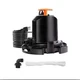 Vevor Pool Cover Pump 1/2 HP 1575 GPH 120V Submersible