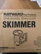 Hayward Sp1091Lx Dyna-Skim Above-Ground Pool Skimmer Hayward Sp1091Lx Dyna-Skim Above-Ground Pool Skimmer