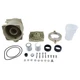 Pump Housing 350089 for Pentair SuperFlo Inground Pool and Spa Pump EC-348190