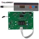IDXL2DB1930 Display Board for Hayward Heater H350FDP/H250IDL2/H350IDL2/H400IDL2