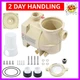 350089 Volute Housing Kit Replacement for Pentair SuperFlo Pool Pump, VS Volu...