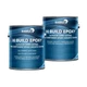 Ramuc 912231102 Hi Build Epoxy Pool Paint Kit 2G - White Ramuc 912231102 Hi Build Epoxy Pool Paint Kit 2G - White