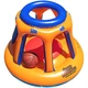 Swimline Giant Shootball Basketball Swimming Pool Game Toy Swimline Giant Shootball Basketball Swimming Pool Game Toy