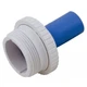 Hayward SP1420 1.5" Hydro Fitting Stream with Nozzle Hayward SP1420 1.5" Hydro Fitting Stream with Nozzle