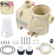 350089 Volute Housing Kit Replacement for Pentair SuperFlo Pool Pump VS Volute