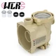 350089 Pump Housing For Pentair SuperFlo 342002 TEFC w/ Lid Basket Replacement
