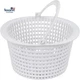 SPX1091C above Ground Skimmer Replacement Basket, Compatible with Hayward SP1091