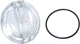 For Hayward Super II Swimming Pool Pump Strainer Lid, Threaded SPX3100D SP3100-D For Hayward Super II Swimming Pool Pump Strainer Lid, Threaded SPX3100D SP3100-D