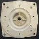 PENTAIR STA-RITE SEAL BRACKET ALMOND PART#356012 PENTAIR STA-RITE SEAL BRACKET ALMOND PART#356012