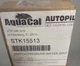 AquaCal STK15513 Water Pressure Switch, BLACK, Old ECS6248 AquaCal STK15513 Water Pressure Switch, BLACK, Old ECS6248