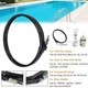 For Pentair Pool and Spa Filter Tension Control Clamp Kit Replacemet 190003 NEW For Pentair Pool and Spa Filter Tension Control Clamp Kit Replacemet 190003 NEW