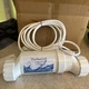 Salt Water Chlorinator w3T Cell 3 inground pool replaces Hayward 15000 Gallons