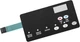 Pentair 472610Z Switch Membrane Pad for MasterTemp Heater 250 300 350 400 Pool Pentair 472610Z Switch Membrane Pad for MasterTemp Heater 250 300 350 400 Pool