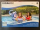 Poolmaster Swimming Pool Float Elephant Tube 36&rdquo;