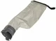 Pentair 360009 Gray Debris Bag with Snaplock Replacement Automatic Pool and S... Pentair 360009 Gray Debris Bag with Snaplock Replacement Automatic Pool and S...