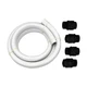 Pentair Boost-Rite Pump Hose Kit (Hose Reducer Bushing & Adapter) 353040Z Pentair Boost-Rite Pump Hose Kit (Hose Reducer Bushing & Adapter) 353040Z