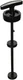 CMP 25831-130-100 Complete Valve Stem w/ Handle Replacement Push Pull Valve CMP 25831-130-100 Complete Valve Stem w/ Handle Replacement Push Pull Valve