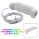 W3T-Cell-3 TurboCell Salt Chlorination Cell for Hayward up to 15000 Gallons E04