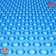 VEVOR Solar Pool Cover, 40 x 20 ft Rectangle Solar Blanket for Pools, Inground A VEVOR Solar Pool Cover, 40 x 20 ft Rectangle Solar Blanket for Pools, Inground A