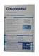 Hayward 092573-Rev-B Salt Cl Generator Quick Reference Guide Manual