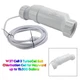 W3T-Cell-3 TurboCell Salt Chlorination Cell for Hayward up to 15000 Gallons