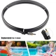 190003 Tension Control Clamp Kit Replacement for Pentair Pool and Spa Filter 190003 Tension Control Clamp Kit Replacement for Pentair Pool and Spa Filter