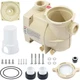 Pentair SuperFlo Pump Volute Housing 350089 Kit