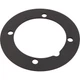 Gasket, Hayward, 2-1/4"id, 3-7/16"od, Inlet Fitting : SPX1408C