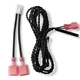 Water Temperature Sensor Kit Replace 6105D for AquaCal Pool Heater Heat Pump Water Temperature Sensor Kit Replace 6105D for AquaCal Pool Heater Heat Pump