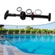 SPX0410BA Type Handle and For Piston Assembly for Hayward Pool Backwash Valves