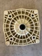 Pentair Superflo Seal Plate 356012 Pentair Superflo Seal Plate 356012