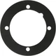 Hayward SPX1408C Inlet Outlet Fitting Gasket Replacement Pool